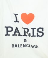 BALENCIAGA（バレンシアガ）トートバッグ 白 サイズ:- メンズ/2200720426038