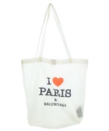 BALENCIAGA トートバッグ