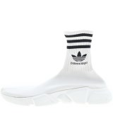 BALENCIAGA（バレンシアガ）スニーカー 白 サイズ:27.5cm メンズ/2200719205019