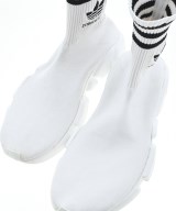 BALENCIAGA（バレンシアガ）スニーカー 白 サイズ:27.5cm メンズ/2200719205019
