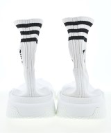 BALENCIAGA（バレンシアガ）スニーカー 白 サイズ:27.5cm メンズ/2200719205019