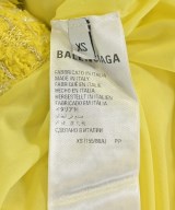 BALENCIAGA（バレンシアガ）ワンピース 黄 サイズ:XS レディース/2200719205033