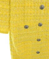 BALENCIAGA（バレンシアガ）ワンピース 黄 サイズ:XS レディース/2200719205033