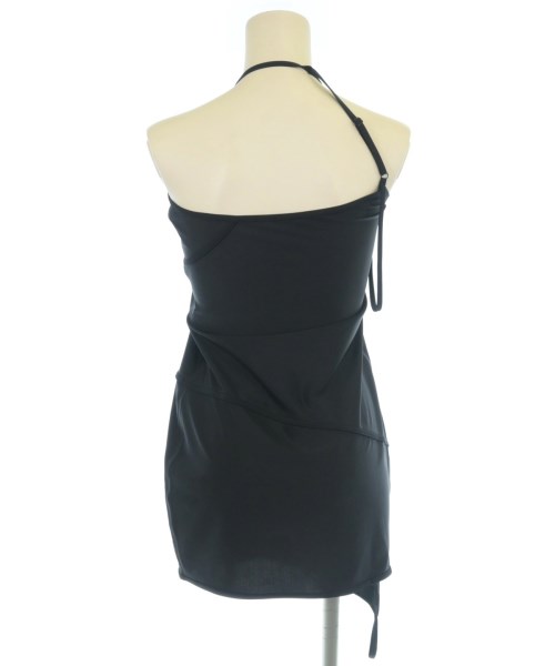 BALENCIAGA（バレンシアガ）ワンピース 黒 サイズ:38(S位) レディース/2200719205064