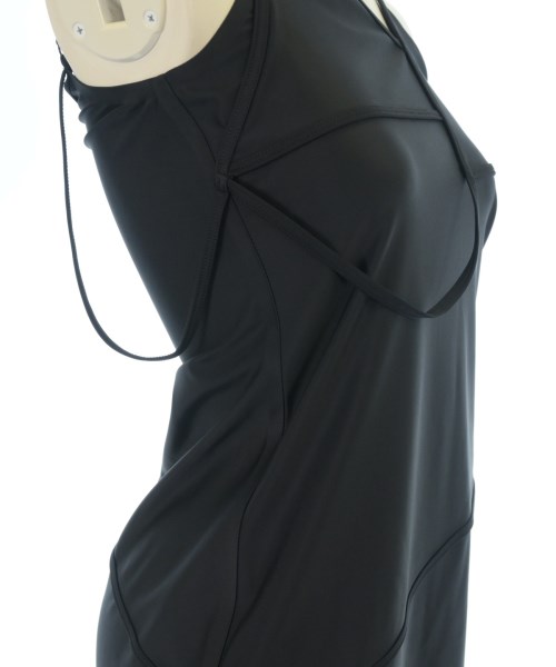 BALENCIAGA（バレンシアガ）ワンピース 黒 サイズ:38(S位) レディース/2200719205064