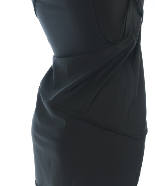 BALENCIAGA（バレンシアガ）ワンピース 黒 サイズ:38(S位) レディース/2200719205064