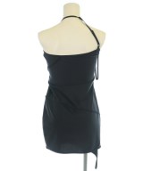 BALENCIAGA（バレンシアガ）ワンピース 黒 サイズ:38(S位) レディース/2200719205064