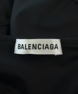 BALENCIAGA（バレンシアガ）ワンピース 黒 サイズ:38(S位) レディース/2200719205064