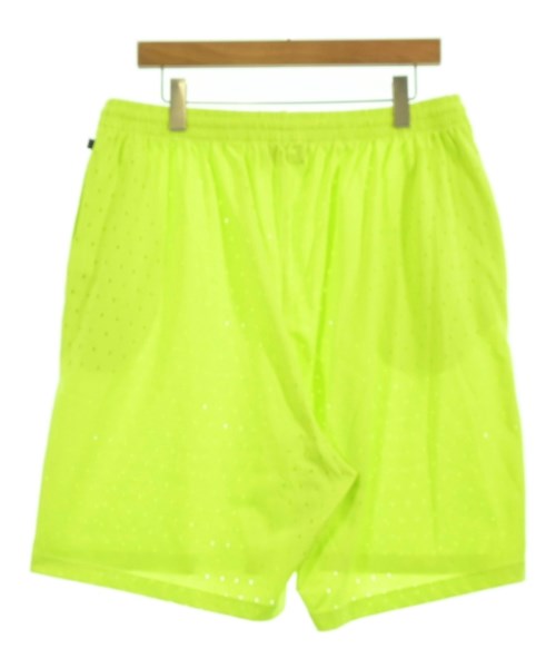 BALENCIAGA（バレンシアガ）ショートパンツ 緑 サイズ:M メンズ/2200719205088
