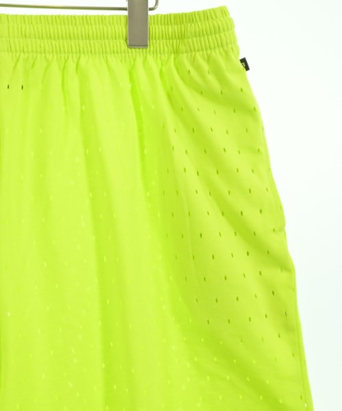 BALENCIAGA（バレンシアガ）ショートパンツ 緑 サイズ:M メンズ/2200719205088
