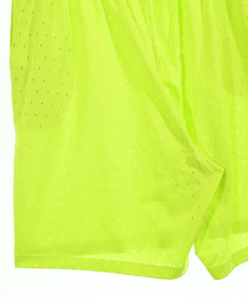 BALENCIAGA（バレンシアガ）ショートパンツ 緑 サイズ:M メンズ/2200719205088