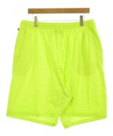 BALENCIAGA（バレンシアガ）ショートパンツ 緑 サイズ:M メンズ/2200719205088
