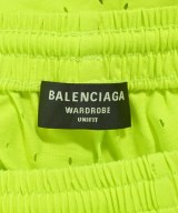 BALENCIAGA（バレンシアガ）ショートパンツ 緑 サイズ:M メンズ/2200719205088