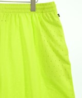 BALENCIAGA（バレンシアガ）ショートパンツ 緑 サイズ:M メンズ/2200719205088