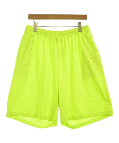 BALENCIAGA(バレンシアガ)のショートパンツ サイズ:S 32,800円