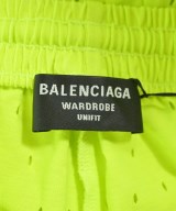 BALENCIAGA（バレンシアガ）ショートパンツ 緑 サイズ:S メンズ/2200719205095