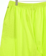 BALENCIAGA（バレンシアガ）ショートパンツ 緑 サイズ:S メンズ/2200719205095