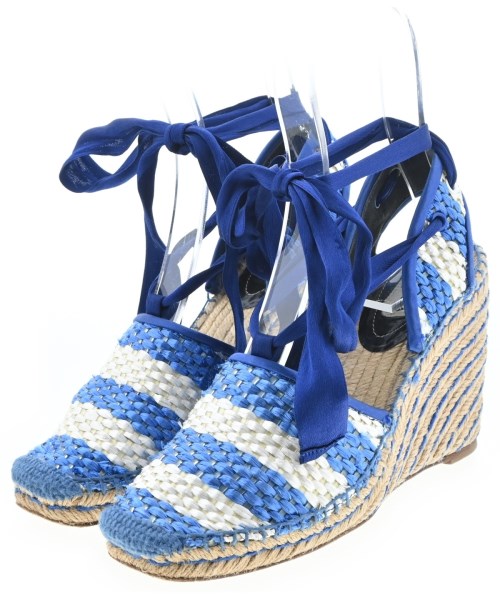 BALENCIAGA(バレンシアガ)のエスパドリーユ サイズ:EU35(21.5cm位) 15,400円