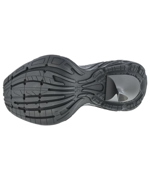 BALENCIAGA（バレンシアガ）スニーカー 黒 サイズ:25cm レディース/2200720705010
