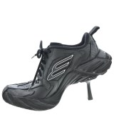 BALENCIAGA（バレンシアガ）スニーカー 黒 サイズ:25cm レディース/2200720705010