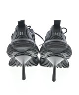 BALENCIAGA（バレンシアガ）スニーカー 黒 サイズ:25cm レディース/2200720705010