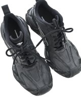 BALENCIAGA（バレンシアガ）スニーカー 黒 サイズ:25cm レディース/2200720705010
