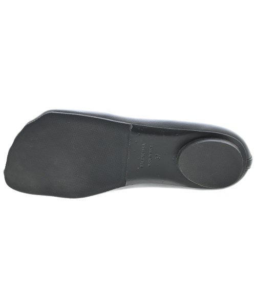 BALENCIAGA（バレンシアガ）パンプス 黒 サイズ:EU37(23.5cm位) レディース/2200720705027