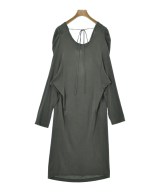 BALENCIAGA（バレンシアガ）ワンピース グレー サイズ:38(S位) レディース/2200720705089