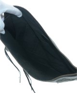BALENCIAGA（バレンシアガ）クラッチバッグ 黒 サイズ:- レディース/2200713779073