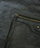 BALENCIAGA（バレンシアガ）クラッチバッグ 黒 サイズ:- レディース/2200713779073