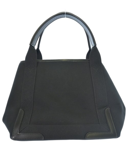 BALENCIAGA（バレンシアガ）ハンドバッグ 黒 サイズ:- レディース/2200720447019