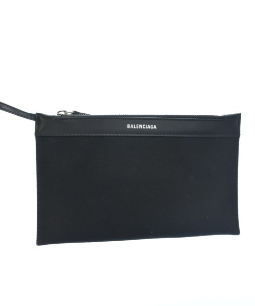 BALENCIAGA（バレンシアガ）ハンドバッグ 黒 サイズ:- レディース/2200720447019