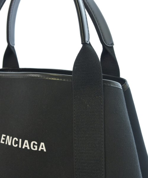 BALENCIAGA（バレンシアガ）ハンドバッグ 黒 サイズ:- レディース/2200720447019