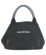 BALENCIAGA（バレンシアガ）ハンドバッグ 黒 サイズ:- レディース/2200720447019