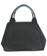 BALENCIAGA（バレンシアガ）ハンドバッグ 黒 サイズ:- レディース/2200720447019