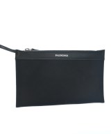 BALENCIAGA（バレンシアガ）ハンドバッグ 黒 サイズ:- レディース/2200720447019