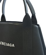 BALENCIAGA（バレンシアガ）ハンドバッグ 黒 サイズ:- レディース/2200720447019