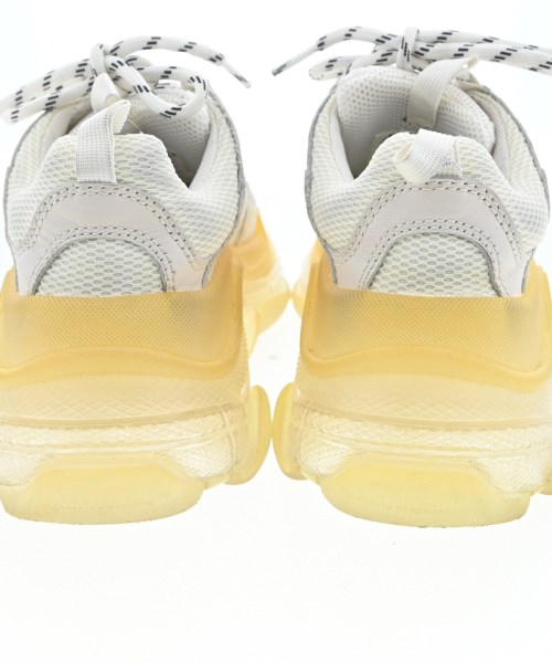 BALENCIAGA（バレンシアガ）スニーカー 白 サイズ:24cm レディース/2200721054018