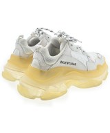 BALENCIAGA（バレンシアガ）スニーカー 白 サイズ:24cm レディース/2200721054018