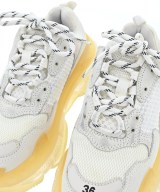 BALENCIAGA（バレンシアガ）スニーカー 白 サイズ:24cm レディース/2200721054018