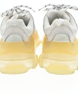 BALENCIAGA（バレンシアガ）スニーカー 白 サイズ:24cm レディース/2200721054018