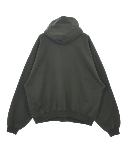 BALENCIAGA（バレンシアガ）パーカー 黒 サイズ:XS メンズ/2200721092027