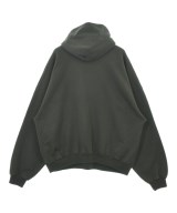 BALENCIAGA（バレンシアガ）パーカー 黒 サイズ:XS メンズ/2200721092027