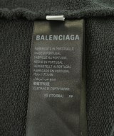 BALENCIAGA（バレンシアガ）パーカー 黒 サイズ:XS メンズ/2200721092027