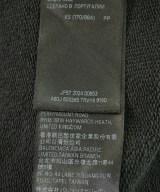 BALENCIAGA（バレンシアガ）パーカー 黒 サイズ:XS メンズ/2200721092027
