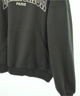 BALENCIAGA（バレンシアガ）パーカー 黒 サイズ:XS メンズ/2200721092027