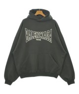 BALENCIAGA パーカー
