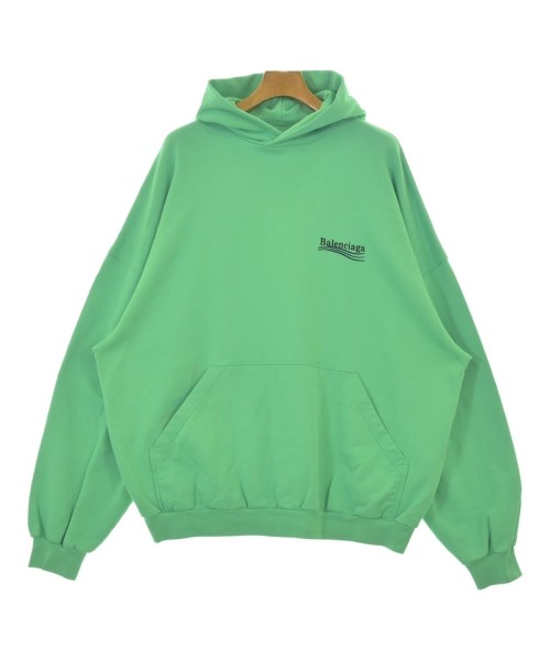 BALENCIAGA(バレンシアガ)のパーカー サイズ:3(L位) 50,900円