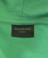 BALENCIAGA（バレンシアガ）パーカー 緑 サイズ:3(L位) メンズ/2200721092034