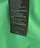 BALENCIAGA（バレンシアガ）パーカー 緑 サイズ:3(L位) メンズ/2200721092034